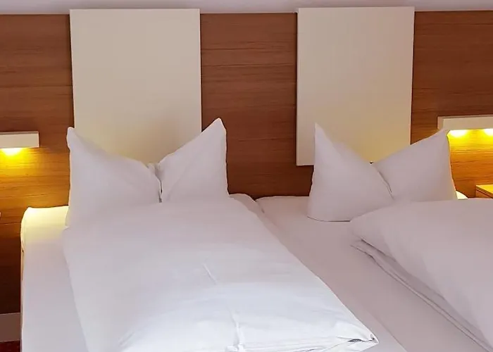 Hotel-apart 3* München