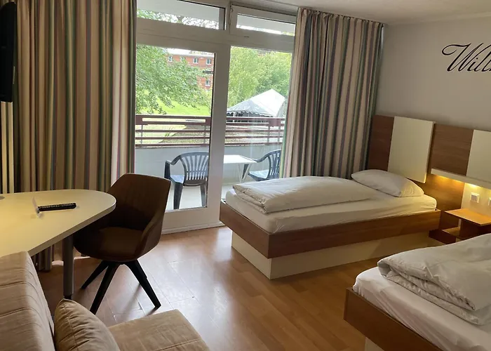 Hotel-apart Apartmanhotel 3*