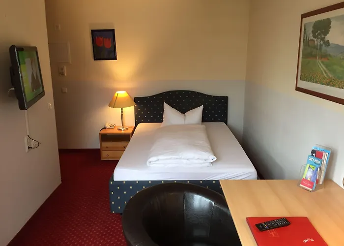 Hotel-apart München