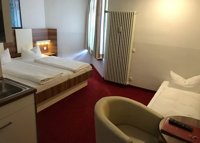 Hotel-apart Apartmanhotel 3*