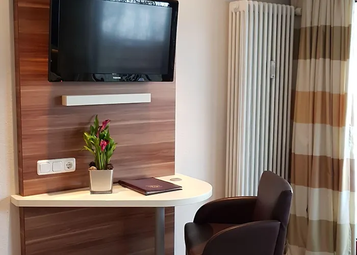 Hotel-apart Апарт-отель 3*