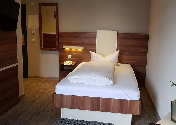 Hotel-apart Мюнхен