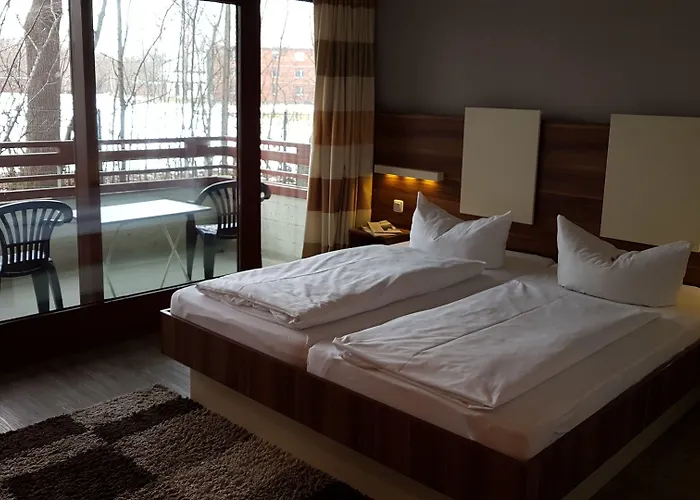 Apartmanhotel Hotel-apart