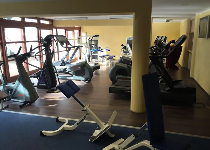 Aparthotel Hotel-apart 3*