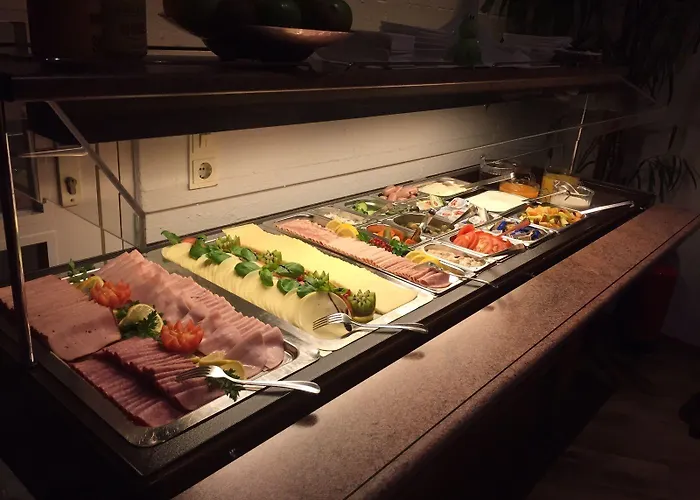 Hotel-apart Apartmanhotel München