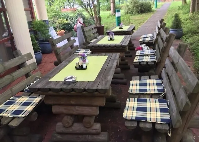 Apartmanhotel Hotel-apart