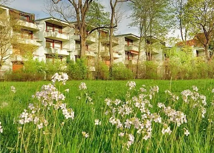 Apartmanhotel Hotel-apart