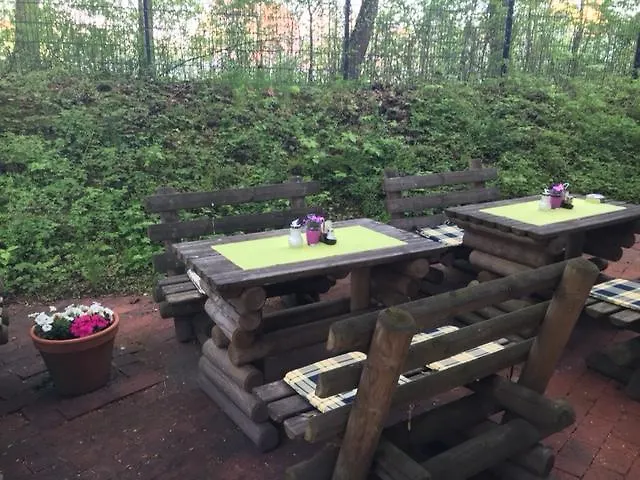 Apartmanhotel Hotel-apart 3*