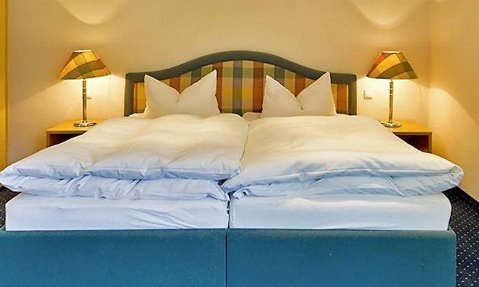 Apartmanhotel Hotel-apart München