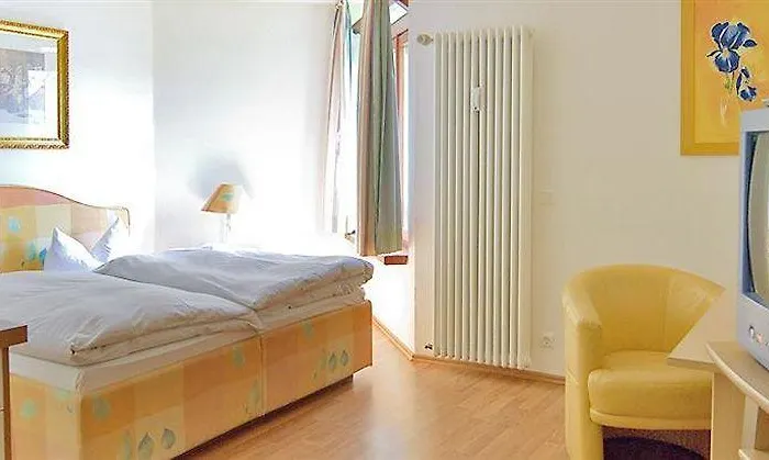 Apartmanhotel Hotel-apart 3*