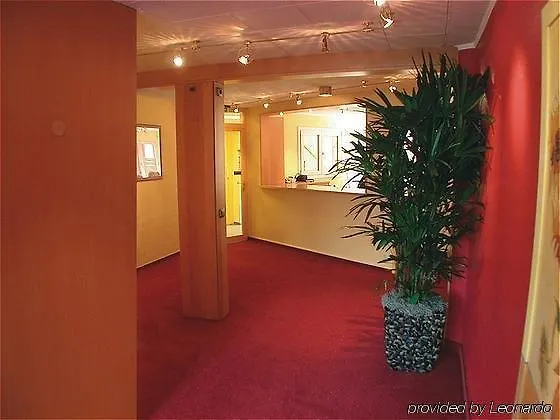 Apartmanhotel Hotel-apart