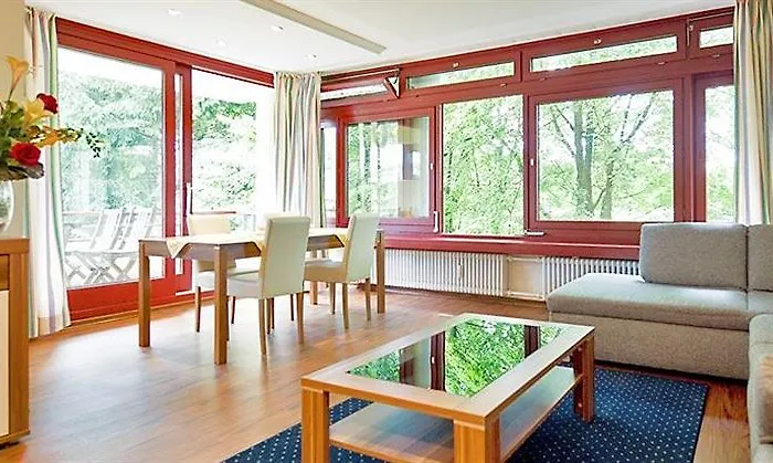 Hotel-apart Aparthotel 3*