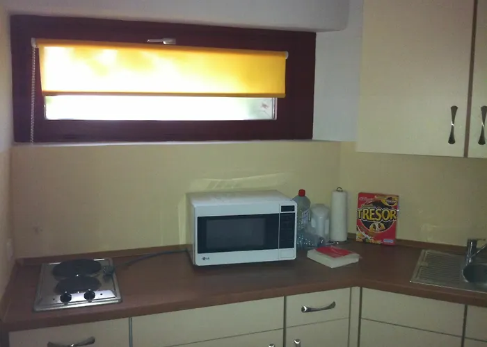 Hotel-apart München