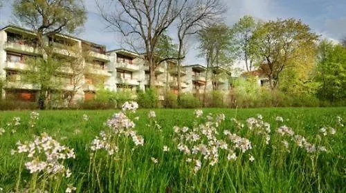 Apartmanhotel Hotel-apart München