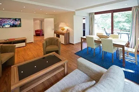 Hotel-apart München