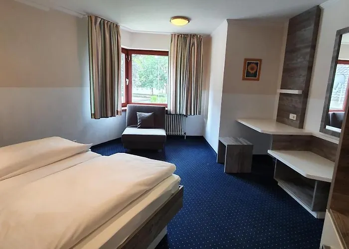 Hotel-apart Apartmanhotel 3*