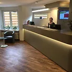 Hotel-apart Hotel apartamentowy Monachium