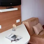 Apartmanhotel Hotel-apart