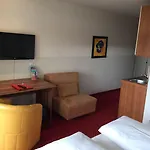 Hotel-apart Apartmanhotel 3*
