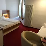 Hotel-apart Hotel apartamentowy 3*