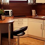 Apartmanhotel Hotel-apart München