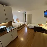 Hotel-apart 3*