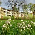 Apartmanhotel Hotel-apart München