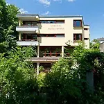 Hotel-apart Hotel apartamentowy Monachium