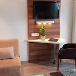 Apartmanhotel Hotel-apart 3*