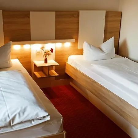 Hotel-apart Aparthotel 3*