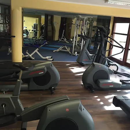 Hotel-apart 3* Munich