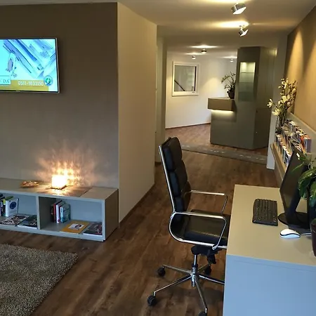 Aparthotel Hotel-apart