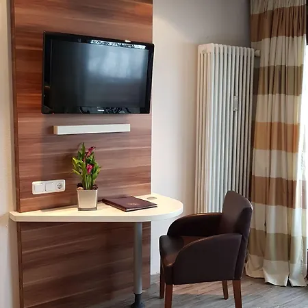 Hotel-apart Aparthotel