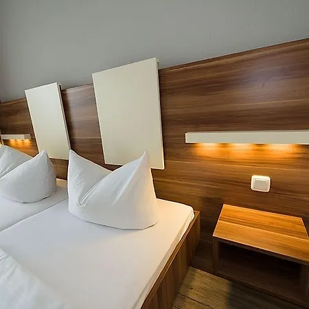 Hotel-apart