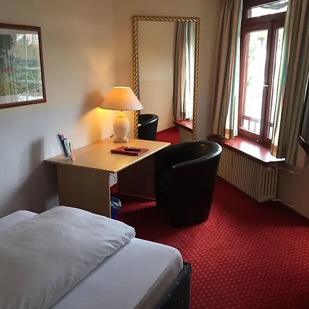 Hotel-apart Aparthotel Munich