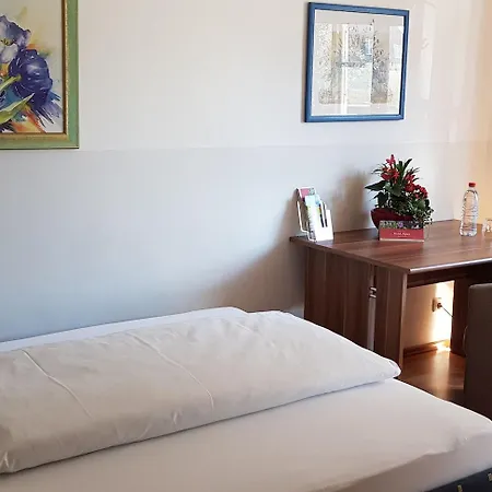 Hotel-apart Aparthotel