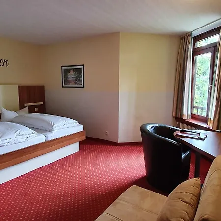 Hotel-apart 3* Munich