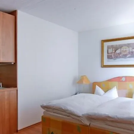 Hotel-apart Aparthotel 3*
