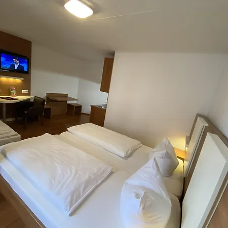 Hotel-apart 3*