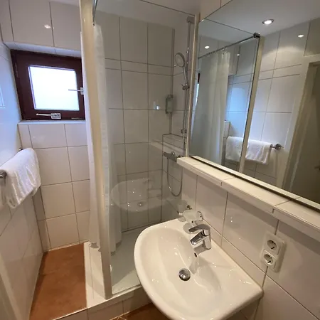 Aparthotel Hotel-apart Munich