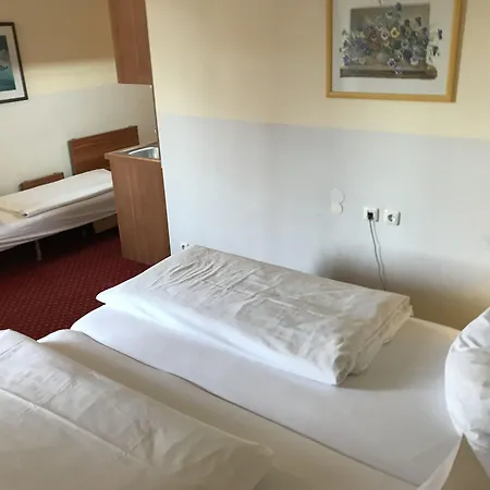 Hotel-apart Munich