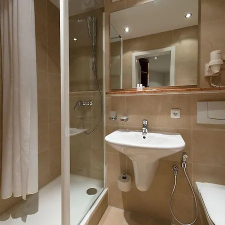 Hotel-apart Aparthotel 3*