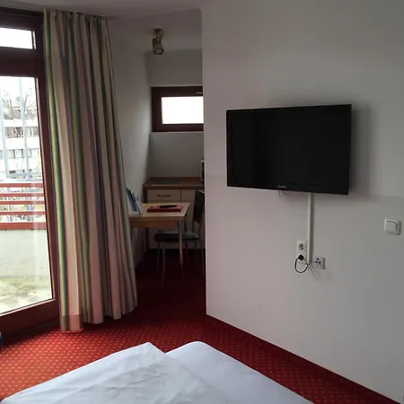 Aparthotel Hotel-apart
