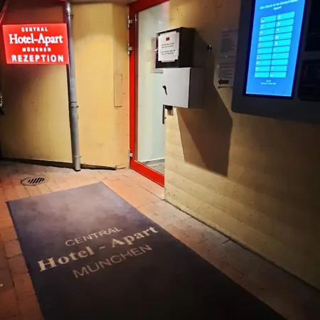 Hotel-apart 3*