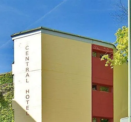 Aparthotel Hotel-apart Munich