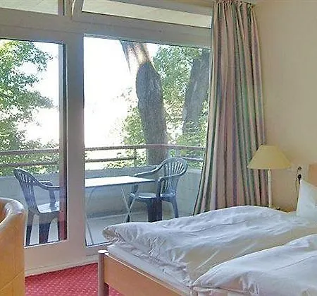 מלון דירות Hotel-apart