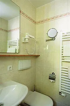 Aparthotel Hotel-apart 3*