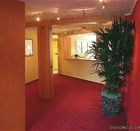 Aparthotel Hotel-apart