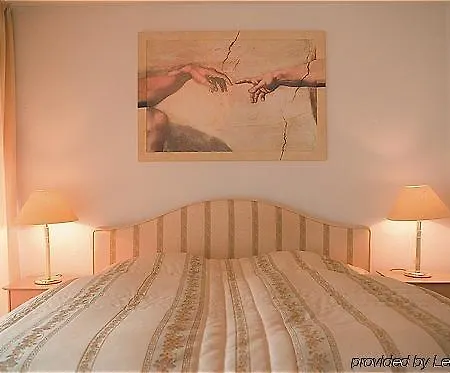 Hotel-apart