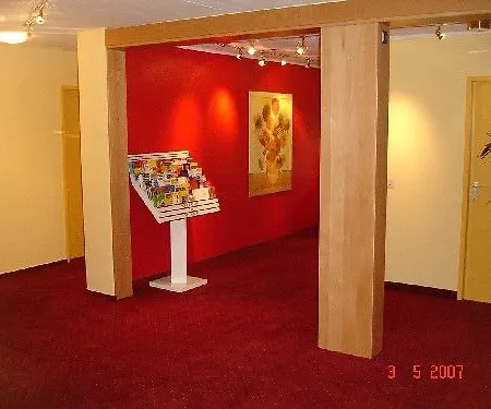 Hotel-apart Munich